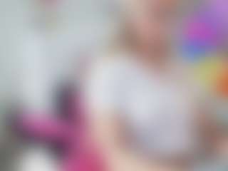 Bunny Kaye's Live Sex Cam Show