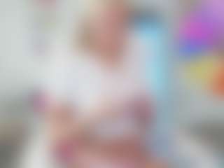 Bunny Kaye's Live Sex Cam Show