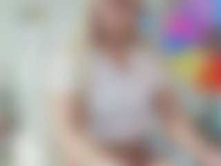 Bunny Kaye's Live Sex Cam Show