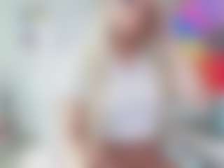 Bunny Kaye's Live Sex Cam Show