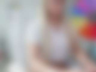 Bunny Kaye's Live Sex Cam Show