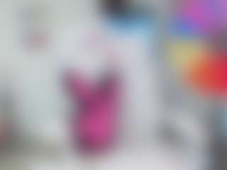 Bunny Kaye's Live Sex Cam Show