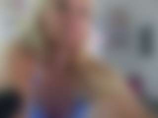 Bunny Kaye's Live Sex Cam Show