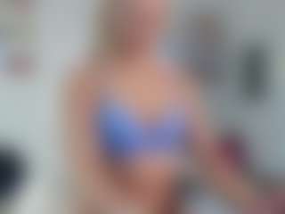 Bunny Kaye's Live Sex Cam Show