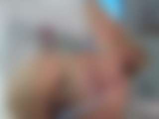 Bunny Kaye's Live Sex Cam Show