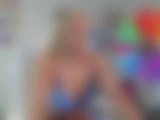 Bunny Kaye's Live Sex Cam Show