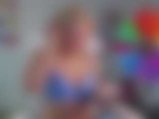Bunny Kaye's Live Sex Cam Show