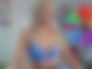 Bunny Kaye's Live Sex Cam Show