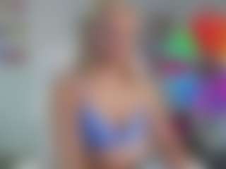 Bunny Kaye's Live Sex Cam Show