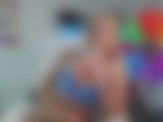 Bunny Kaye's Live Sex Cam Show