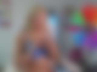 Bunny Kaye's Live Sex Cam Show