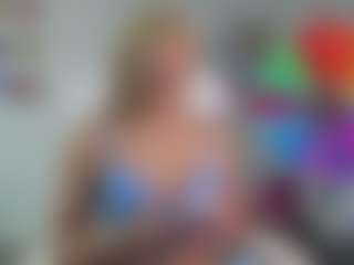 Bunny Kaye's Live Sex Cam Show