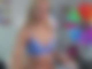 Bunny Kaye's Live Sex Cam Show