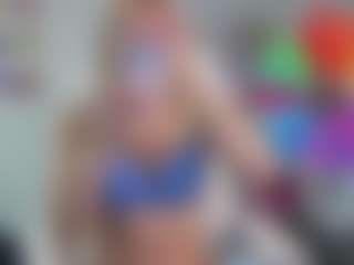 Bunny Kaye's Live Sex Cam Show