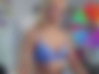 Bunny Kaye's Live Sex Cam Show
