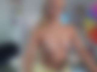 Bunny Kaye's Live Sex Cam Show