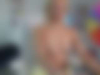 Bunny Kaye's Live Sex Cam Show