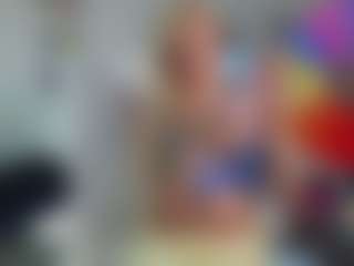Live cam show with Bunny Kaye - Blonde Hair on Fit Hotties | united states