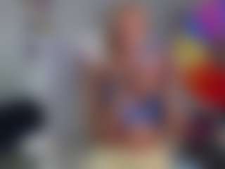 Live cam show with Bunny Kaye - Toys on camtv