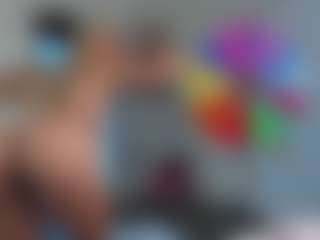 Bunny Kaye's Live Sex Cam Show