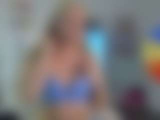 Live cam show with Bunny Kaye - Big Tits on camtv