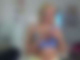 Bunny Kaye's Live Sex Cam Show