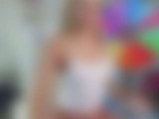Bunny Kaye's Live Sex Cam Show