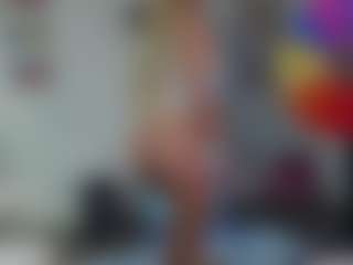 Bunny Kaye's Live Sex Cam Show