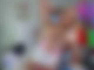 Bunny Kaye's Live Sex Cam Show