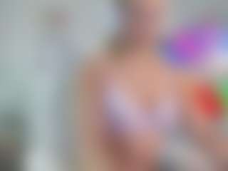 Bunny Kaye's Live Sex Cam Show