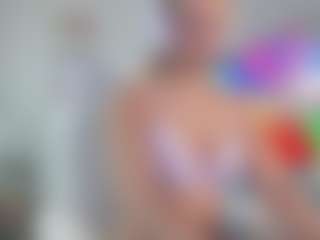 Bunny Kaye's Live Sex Cam Show