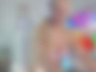 Bunny Kaye's Live Sex Cam Show