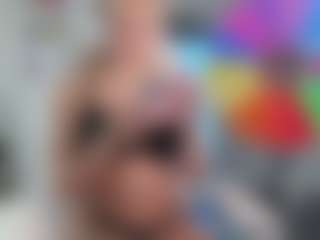 Bunny Kaye's Live Sex Cam Show