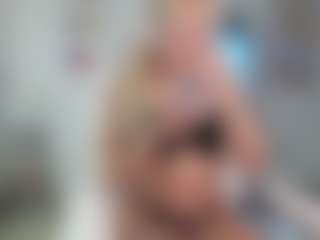 Bunny Kaye's Live Sex Cam Show