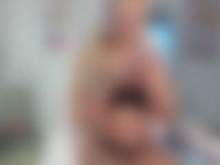 Bunny Kaye's Live Sex Cam Show