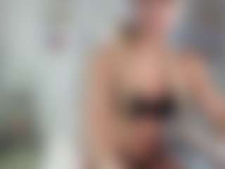 Bunny Kaye's Live Sex Cam Show