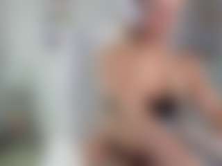 Bunny Kaye's Live Sex Cam Show