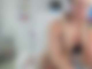 Bunny Kaye's Live Sex Cam Show