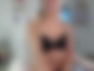 Bunny Kaye's Live Sex Cam Show