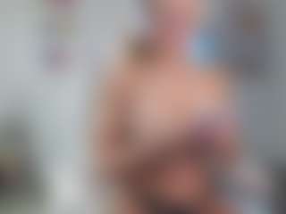 Bunny Kaye's Live Sex Cam Show