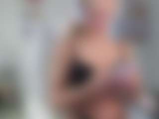 Bunny Kaye's Live Sex Cam Show