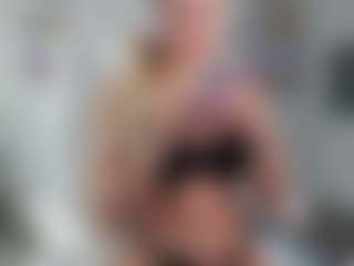 Bunny Kaye's Live Sex Cam Show