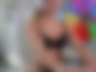 Bunny Kaye's Live Sex Cam Show