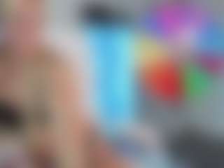 Bunny Kaye's Live Sex Cam Show