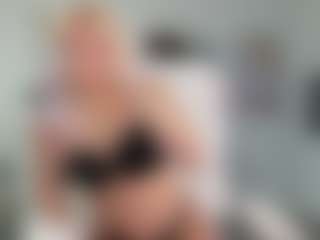 Bunny Kaye's Live Sex Cam Show