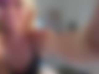 Bunny Kaye's Live Sex Cam Show