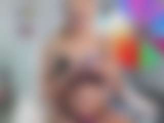 Bunny Kaye's Live Sex Cam Show