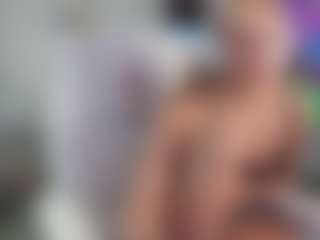 Bunny Kaye's Live Sex Cam Show