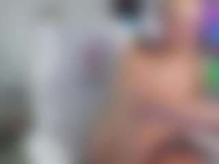 Bunny Kaye's Live Sex Cam Show