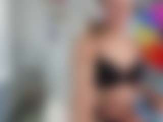 Bunny Kaye's Live Sex Cam Show